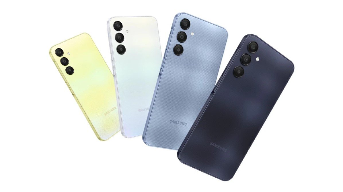Los 7 Mejores Celulares Samsung de Gama Media para Jugar Free Fire en 2025