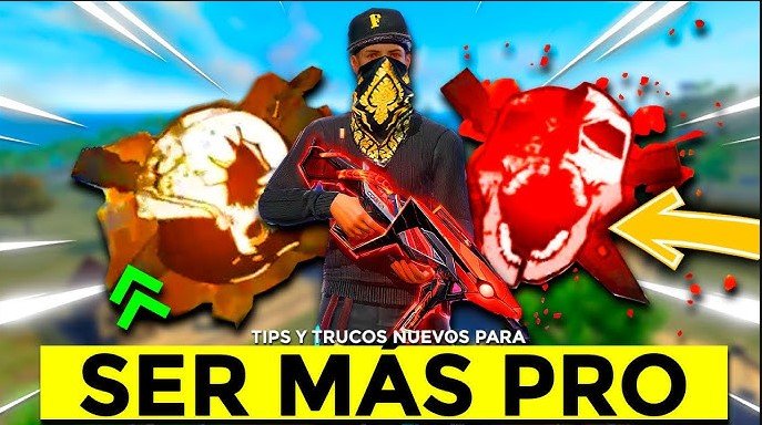 Cinco trucos infalibles para ganar todas tus partidas en Free Fire