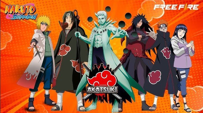 Generador de SKINS para Free Fire