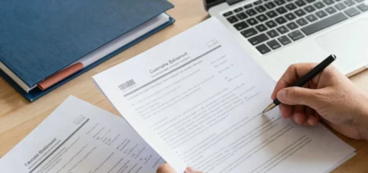 RFC: ubica primero el trámite que necesitas